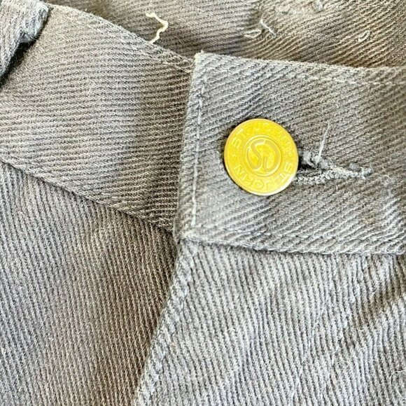 St. John's Womens High-Rise Skinny Jeans Blue Size 4 Dark Wash Denim Pants - Picture 4 of 12